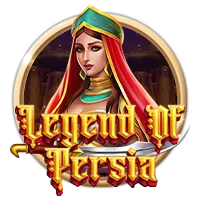 Legend Of Persia